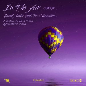 In The Air (Grooveterror Remix)