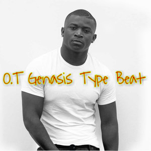 (FREE）O.T. Genasis Type Beat