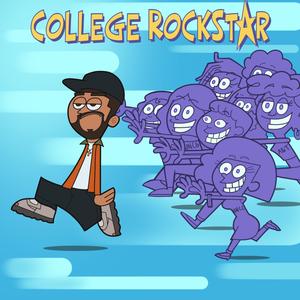College Rockstar (Explicit)