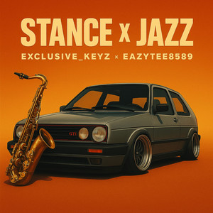 Stance x Jazz