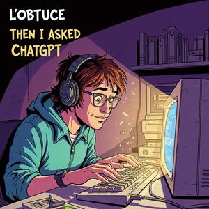 Then I asked ChatGPT