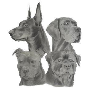 Underdogs (feat. 56Trillion, MYO, RIXHQUE & BabyDyl) (Explicit)