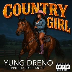 Country Girl (Explicit)