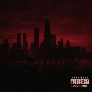 DGAF (feat. D3x) (Explicit)