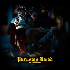 Purustan Rajad (feat. $auce Blanc)