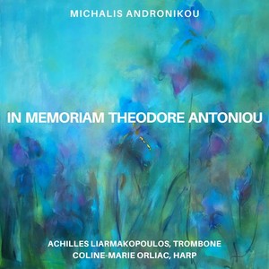 In Memoriam Theodore Antoniou