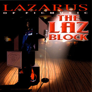 The Laz Block