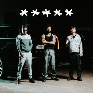 5 GWIAZDEK (Explicit)