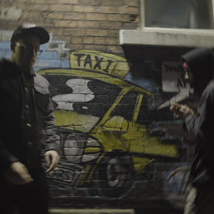 COUNT1N HOURS (feat. Caynes & Dav1d) (Explicit)