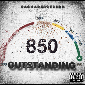 Outstanding (Explicit)