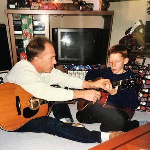 What's going on? (Explicit)