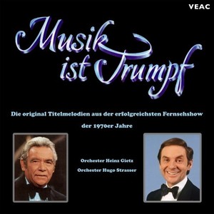 Musik ist Trumpf (Original Soundtrack)