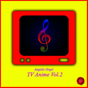 ORGEL TV ANIME Vol.2