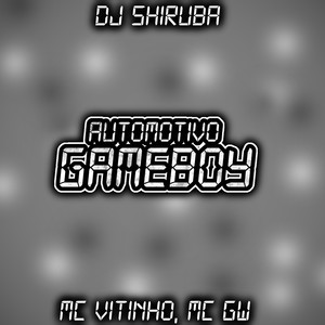 Automotivo Gameboy (Explicit)