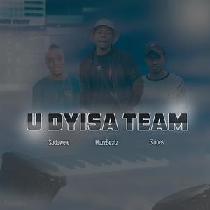 U Dyisa Team (feat. Snipes) (Instrumental)