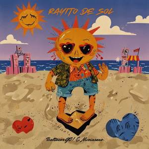 Rayito de Sol (Explicit)