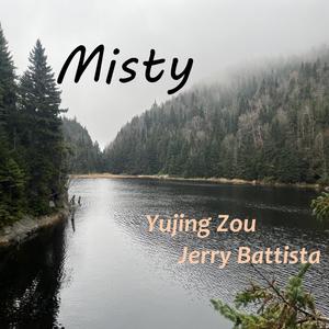 Misty (feat. Jerry Battista)