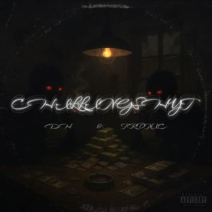 Chillingshyt! (feat. Tron1c) (Explicit)