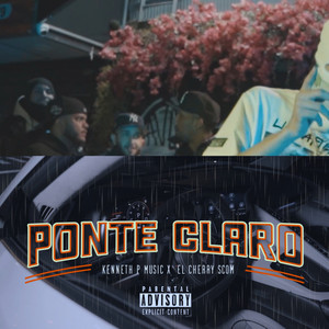 Ponte Claro (Explicit)