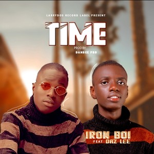 Time (feat. Daz Lee) [Explicit]