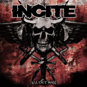 Incite - Retaliation