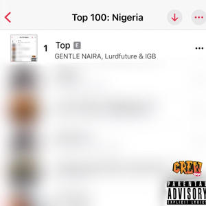 TOP (feat. Lurdfuture & IGB)