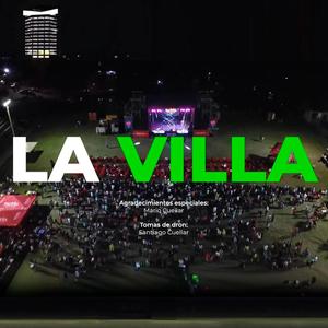 LA VILLA (Explicit)