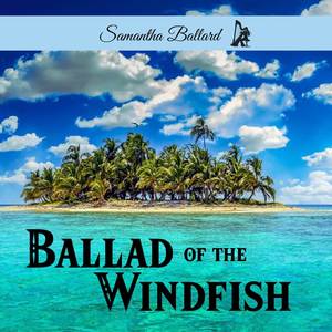 Ballad of the Windfish (from "The Legend of Zelda: Link's Awakening") (Harp Version)
