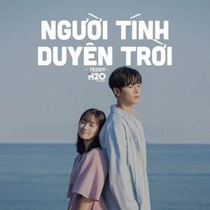 Người Tính Duyên Trời (Lofi Ver.)