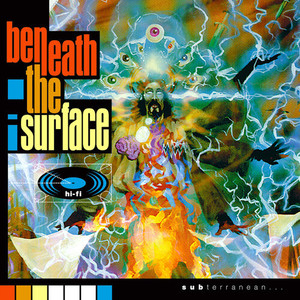 Beneath The Surface (Explicit)