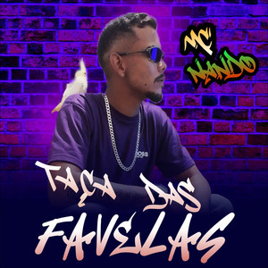 Taça das Favelas (Remastered 2025)