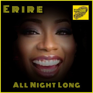 All Night Long (Dreamcatcher Radio Edit)