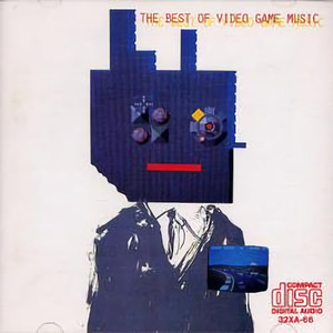 The Best of Video Game Music