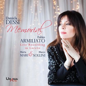 Agnus Dei (Live)