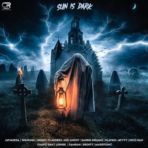 Sun Is Dark Riddim (Explicit)