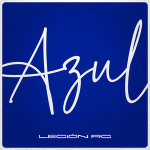 Legion RG - Azul