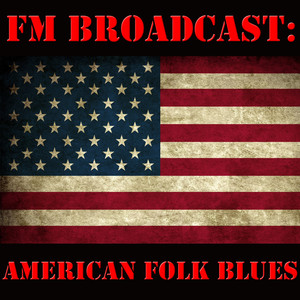 FM Broadcast: American Folk Blues