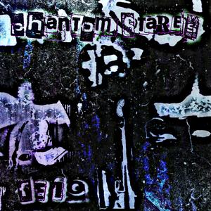 Phantom Stares (Explicit)