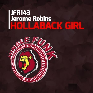 Hollaback Girl (Original Mix)