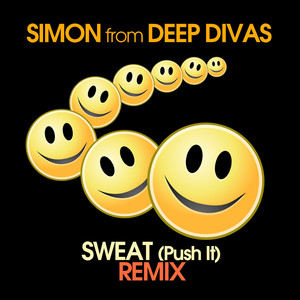 Sweat (Push It) (Remix Large Sound Extended)
