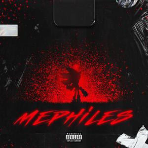 Mephiles (Explicit)