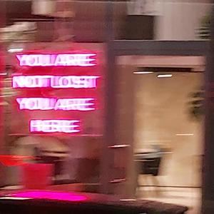 y.a.n.l. // you are here (feat. Fin) (Explicit)