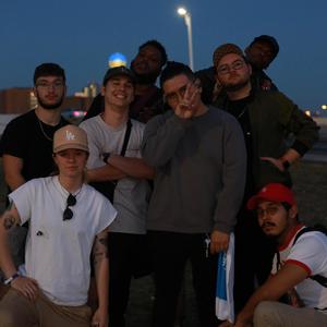 FEVERDREAM (feat. Sudie & I'm Jack)