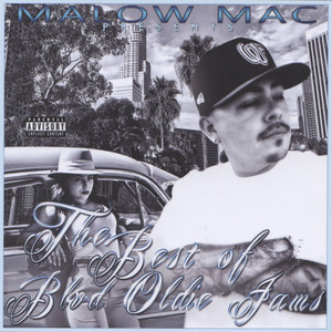 This Is Real Love(feat. Rocky Padilla) (Explicit)