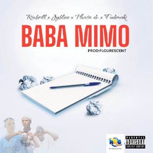 Baba mimo (Explicit)