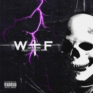 WTF(feat. Vicci, Cichy & Krisu) (Explicit)