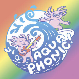 Follow the Water (feat. Claudia Robin Gunn)