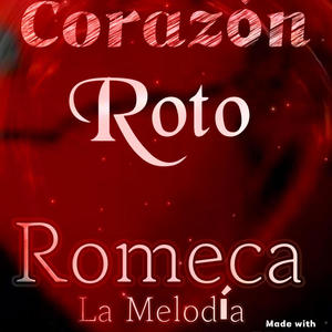 CORAZON ROTO