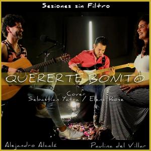 Quererte Bonito (feat. Paulina del Villar)