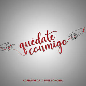 Quédate Conmigo
